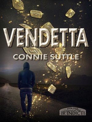 cover image of Vendetta